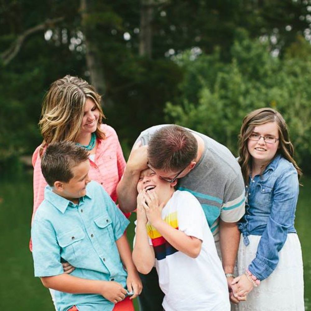 Meet your Posher, Terri